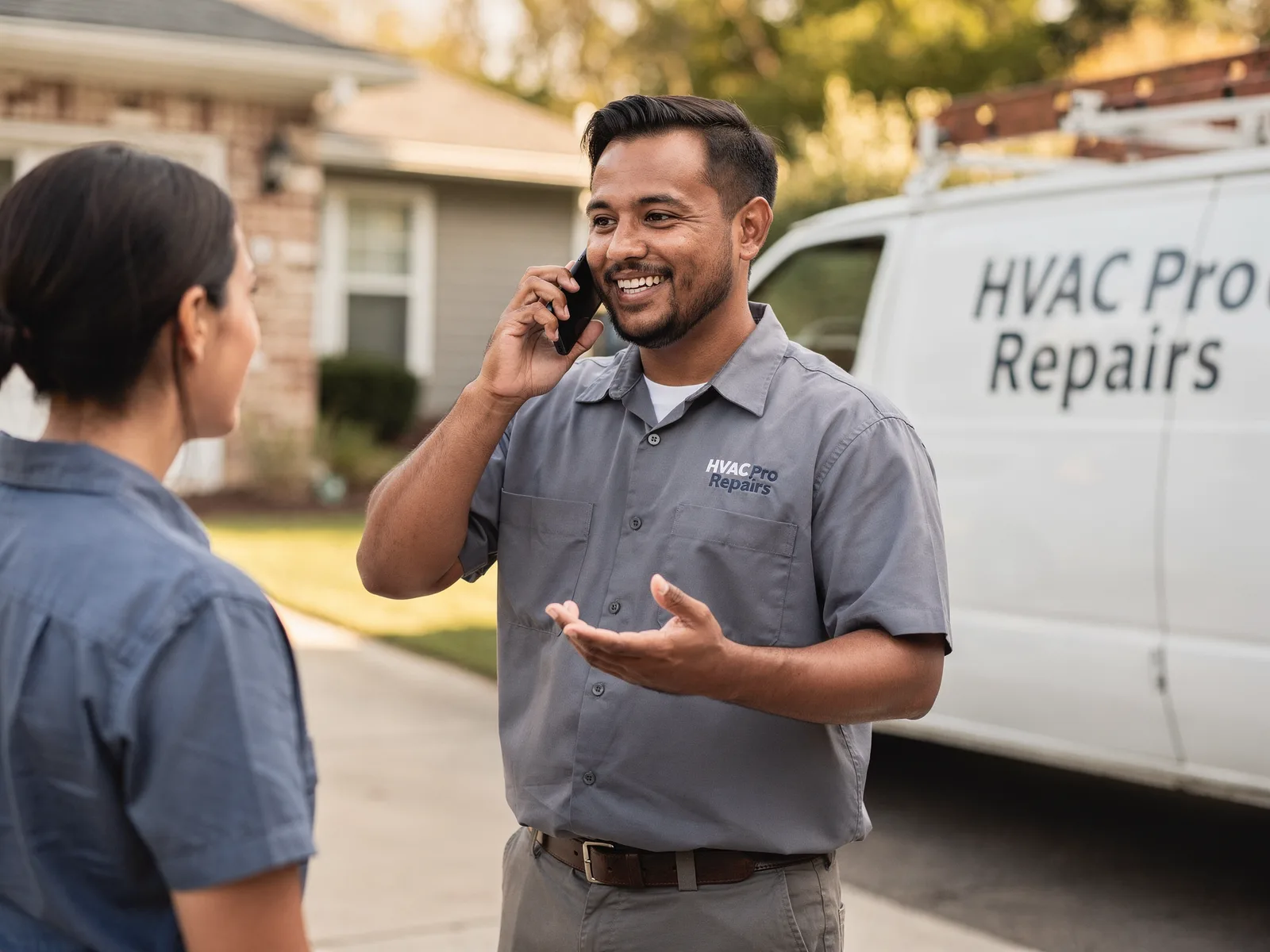Heat Pump Repair Rogers, MN FAQs